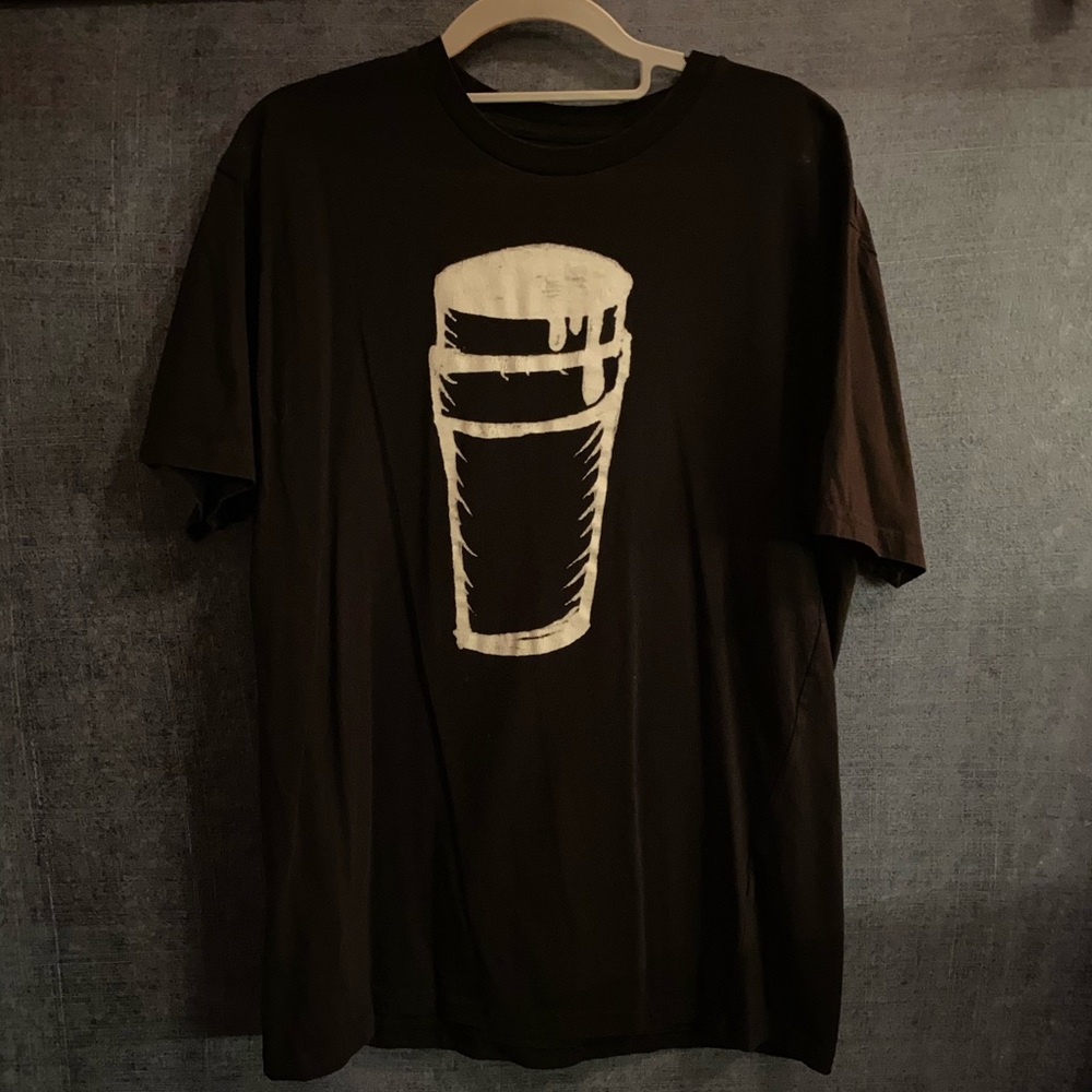 Chxxrs Club T-Shirt